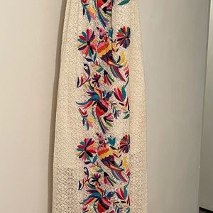 Judith March maxi dress size Medium